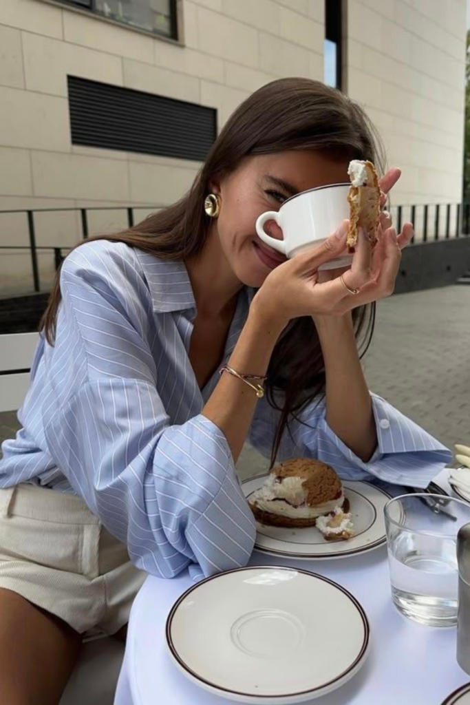 22 French Girl Beauty Secrets They’ll Never Actually Tell You 22 French Girl Beauty Secrets They’ll Never Actually Tell You