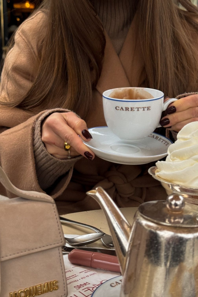 22 French Girl Beauty Secrets They’ll Never Actually Tell You 22 French Girl Beauty Secrets They’ll Never Actually Tell You