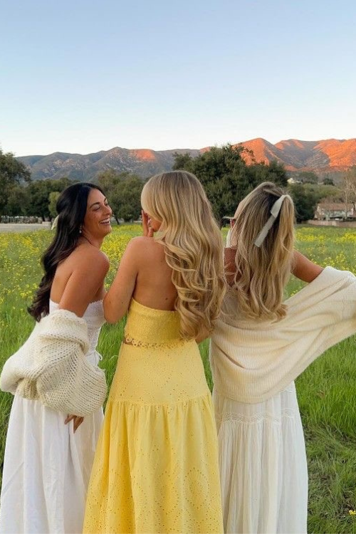 12 Garden Party Outfits That Make You the Best-Dressed Guest Every Time 12 Garden Party Outfits That Make You the Best-Dressed Guest Every Time