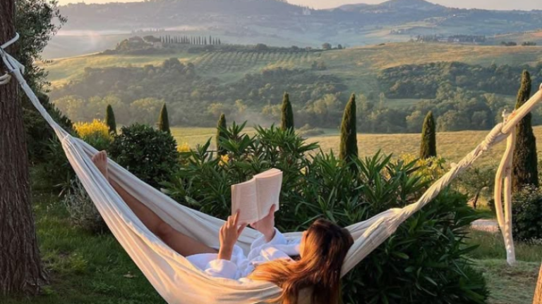 How to Be Totally Unrecognizable in One Month