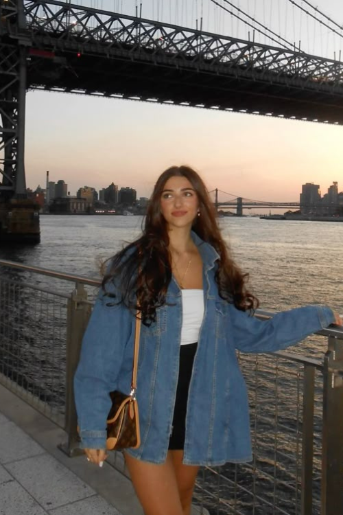 Girl, I'm Not Kidding! These 39 New York Outfits That Are Pure Fashion Fire! Girl, I'm Not Kidding! These 39 New York Outfits That Are Pure Fashion Fire!