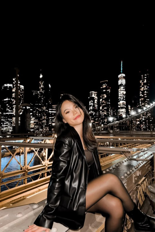 Girl, I'm Not Kidding! These 39 New York Outfits That Are Pure Fashion Fire! Girl, I'm Not Kidding! These 39 New York Outfits That Are Pure Fashion Fire!