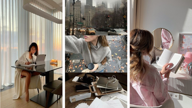 21 Productivity Hacks Nobody Shares (Because They're Actually Weird)