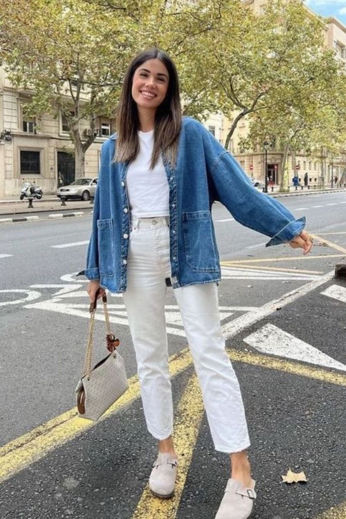 13 Soccer Mom Outfits That Make You the Hottest on the Sidelines 13 Soccer Mom Outfits That Make You the Hottest on the Sidelines