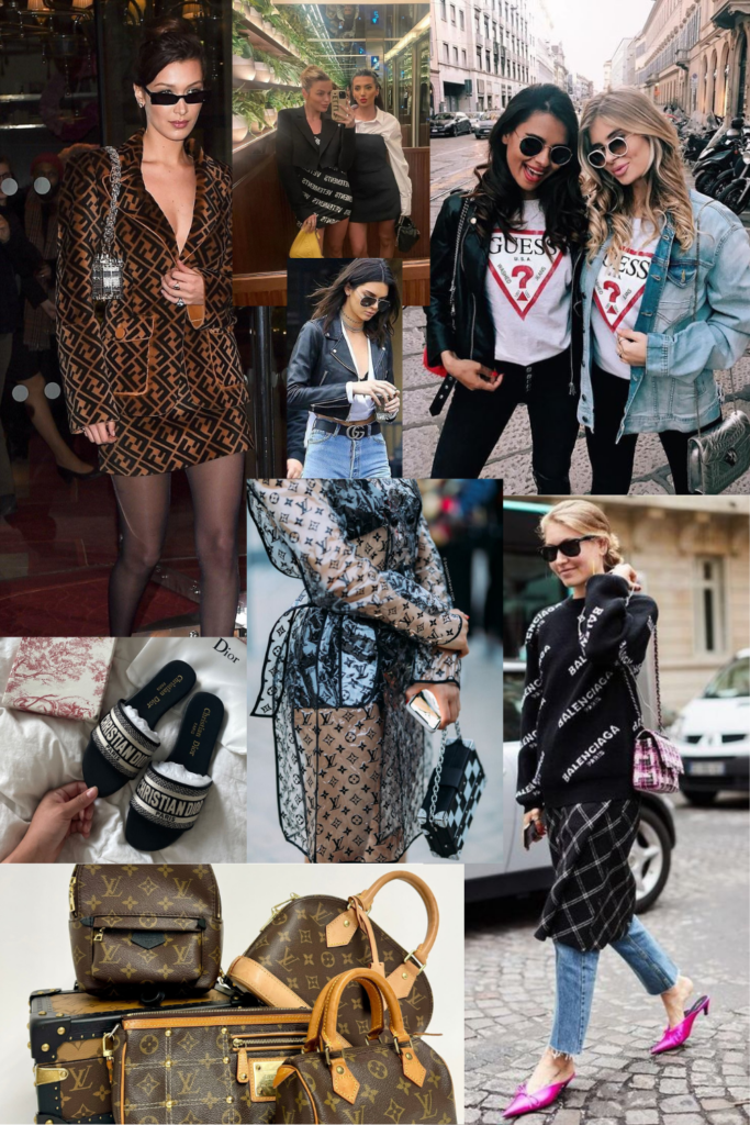 The 12 Fashion Mistakes Stylists Swear You Should Never Make