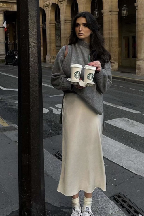 21 Profesh Winter Work Outfits So Good You’ll Want to Copy Them Tomorrow 21 Profesh Winter Work Outfits So Good You’ll Want to Copy Them Tomorrow