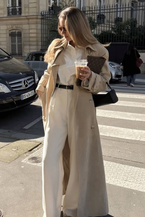 21 Profesh Winter Work Outfits So Good You’ll Want to Copy Them Tomorrow 21 Profesh Winter Work Outfits So Good You’ll Want to Copy Them Tomorrow