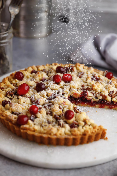 23 Festive Christmas Desserts Everyone Will Beg You to Make Again 23 Festive Christmas Desserts Everyone Will Beg You to Make Again