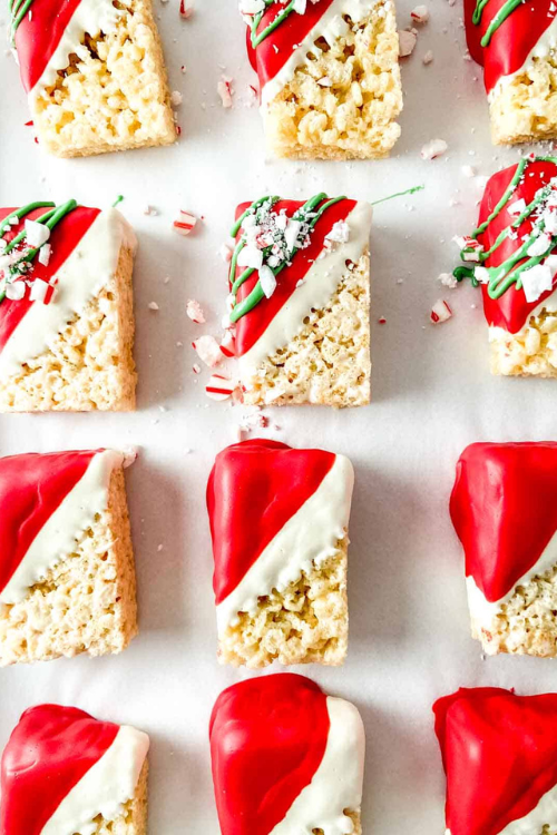 23 Festive Christmas Desserts Everyone Will Beg You to Make Again 23 Festive Christmas Desserts Everyone Will Beg You to Make Again