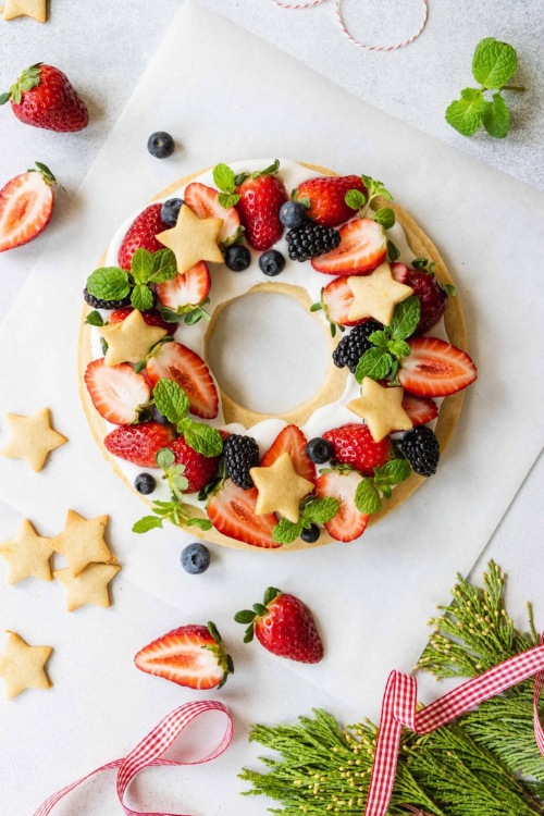 23 Festive Christmas Desserts Everyone Will Beg You to Make Again 23 Festive Christmas Desserts Everyone Will Beg You to Make Again