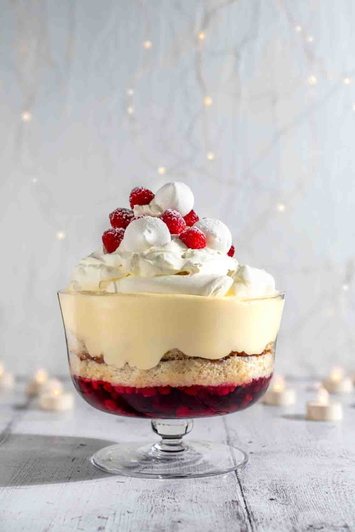 23 Festive Christmas Desserts Everyone Will Beg You to Make Again 23 Festive Christmas Desserts Everyone Will Beg You to Make Again