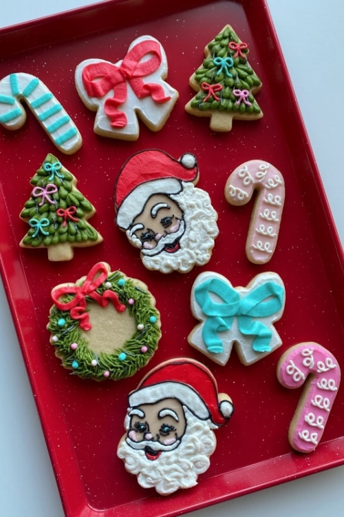 23 Festive Christmas Desserts Everyone Will Beg You to Make Again 23 Festive Christmas Desserts Everyone Will Beg You to Make Again