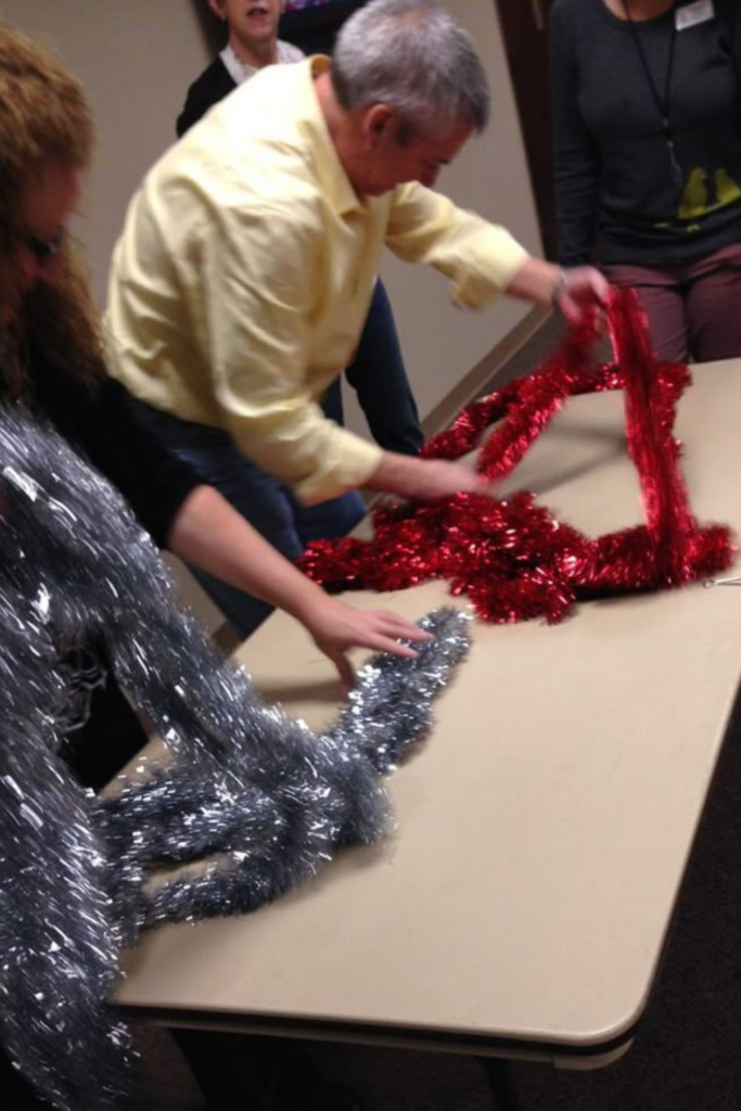 24 Christmas Party Games That’ll Have Adults Laughing Harder Than the Kids