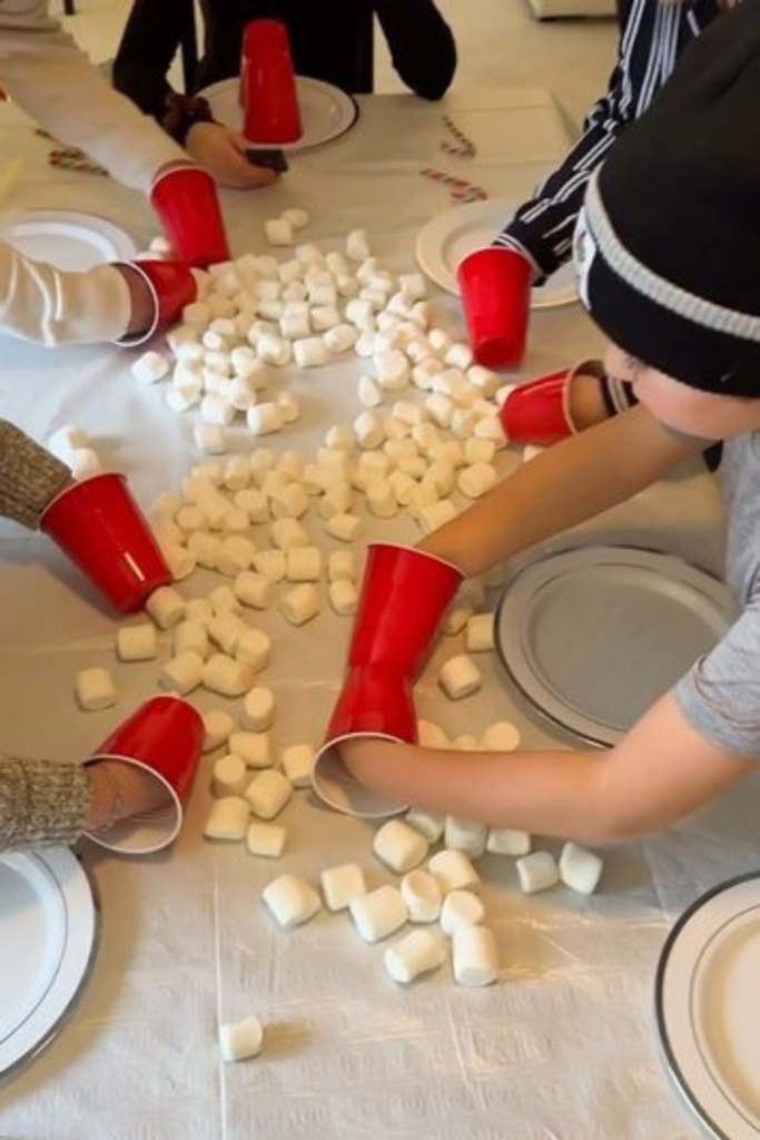 24 Christmas Party Games That’ll Have Adults Laughing Harder Than the Kids