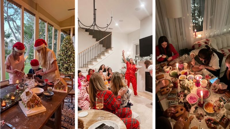 christmas party games for adults