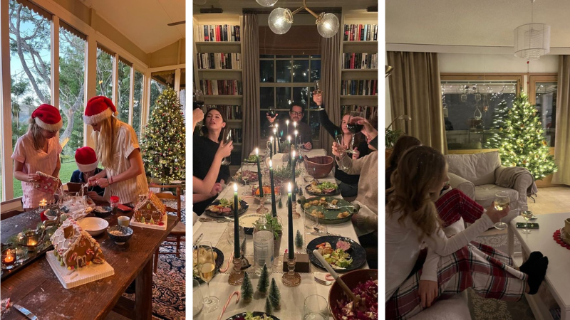 christmas traditions