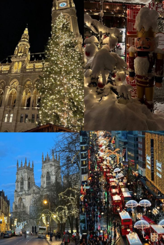 23 Cute Christmas Traditions That Make the Season Feel Straight Out of a Movie 23 Cute Christmas Traditions That Make the Season Feel Straight Out of a Movie