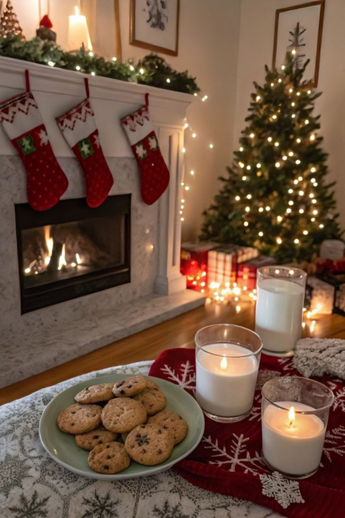 23 Cute Christmas Traditions That Make the Season Feel Straight Out of a Movie 23 Cute Christmas Traditions That Make the Season Feel Straight Out of a Movie