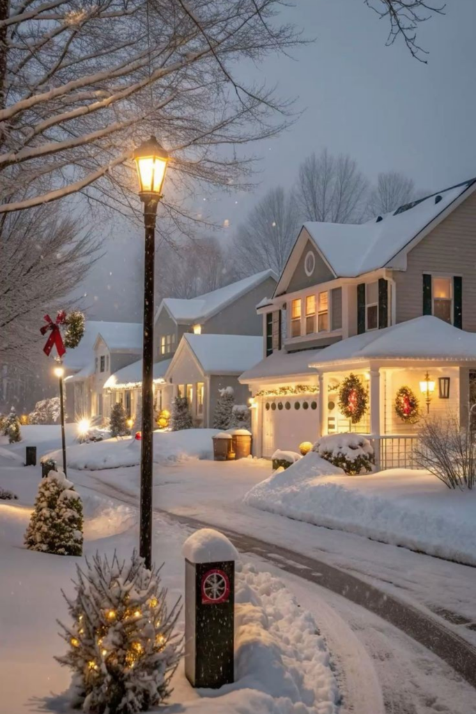 23 Cute Christmas Traditions That Make the Season Feel Straight Out of a Movie 23 Cute Christmas Traditions That Make the Season Feel Straight Out of a Movie