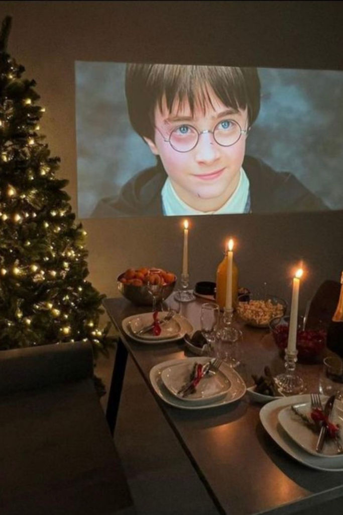 23 Cute Christmas Traditions That Make the Season Feel Straight Out of a Movie 23 Cute Christmas Traditions That Make the Season Feel Straight Out of a Movie