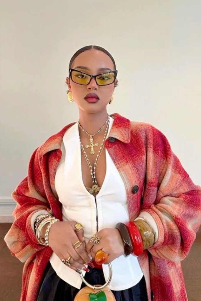 The 12 Fashion Mistakes Stylists Swear You Should Never Make