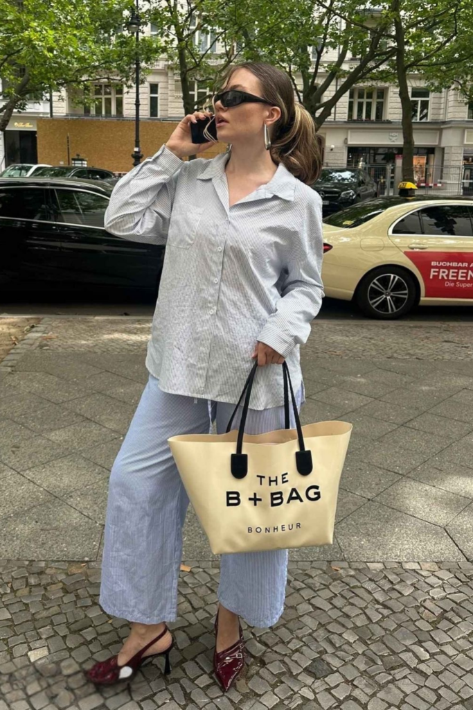 The 12 Fashion Mistakes Stylists Swear You Should Never Make