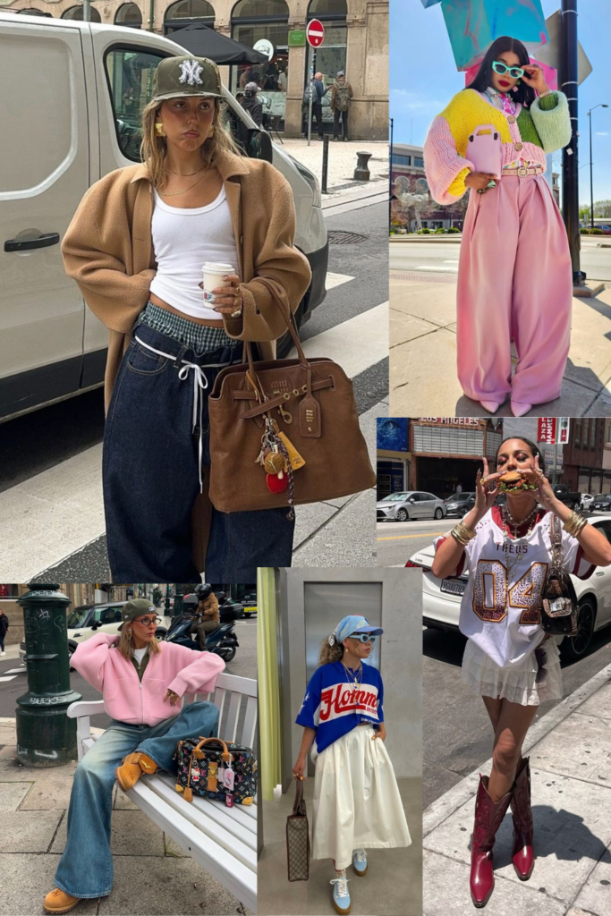 The 12 Fashion Mistakes Stylists Swear You Should Never Make