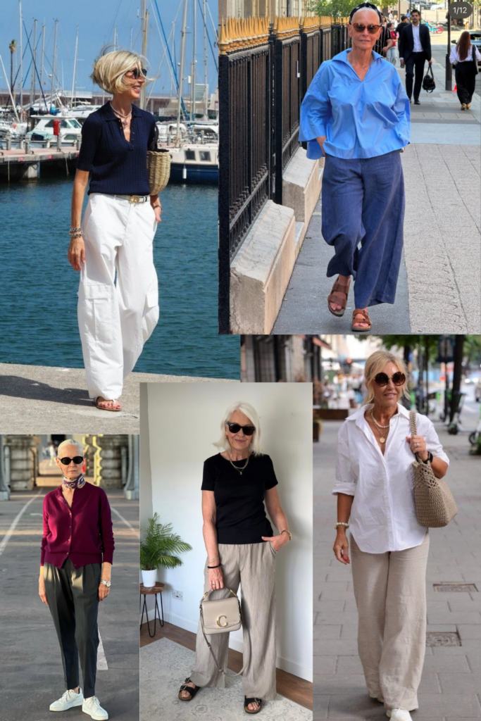 How to Dress Over 60 Without Looking Boring or Outdated How to Dress Over 60 Without Looking Boring or Outdated