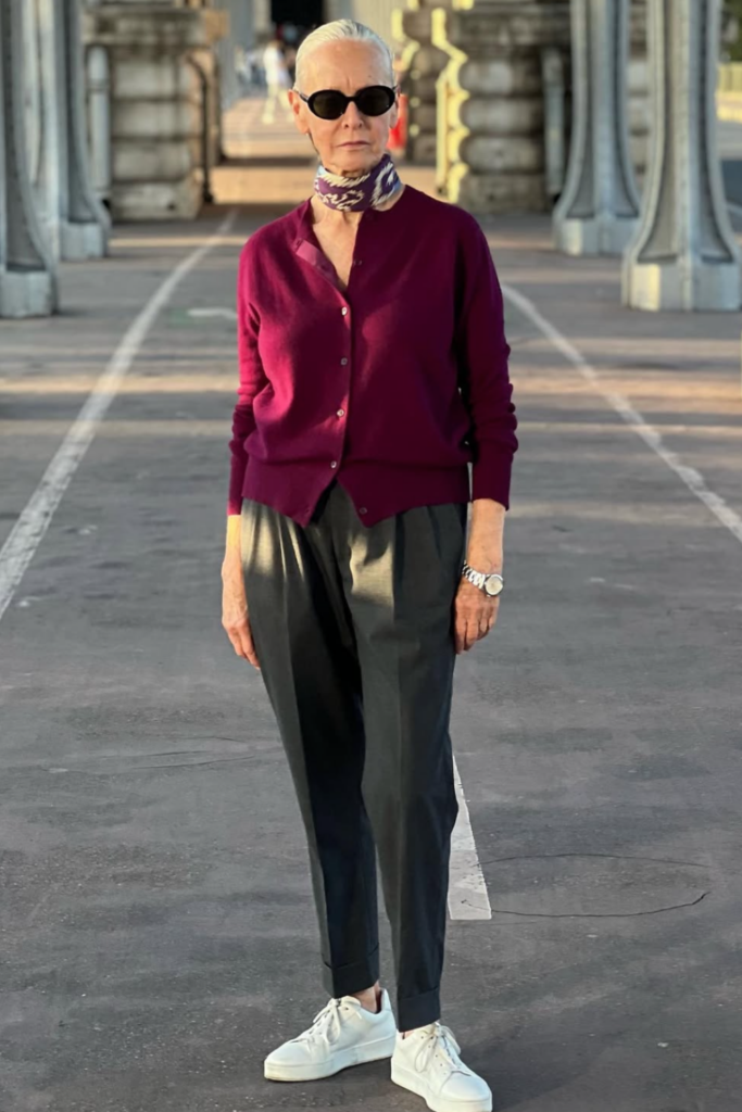 How to Dress Over 60 Without Looking Boring or Outdated How to Dress Over 60 Without Looking Boring or Outdated