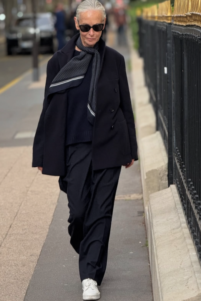 How to Dress Over 60 Without Looking Boring or Outdated How to Dress Over 60 Without Looking Boring or Outdated