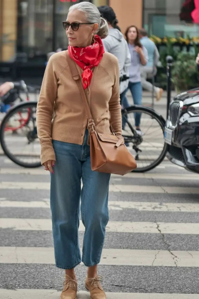 How to Dress Over 60 Without Looking Boring or Outdated How to Dress Over 60 Without Looking Boring or Outdated