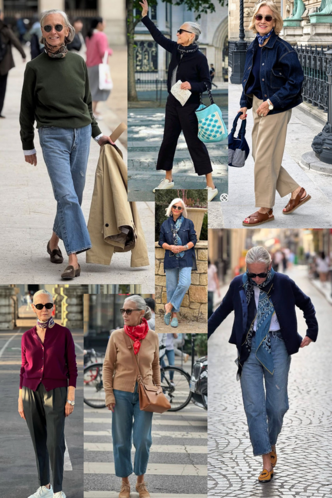 How to Dress Over 60 Without Looking Boring or Outdated How to Dress Over 60 Without Looking Boring or Outdated