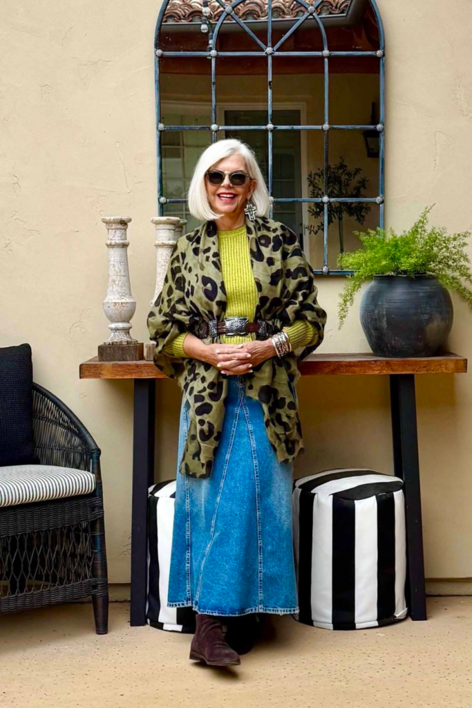 How to Dress Over 60 Without Looking Boring or Outdated How to Dress Over 60 Without Looking Boring or Outdated