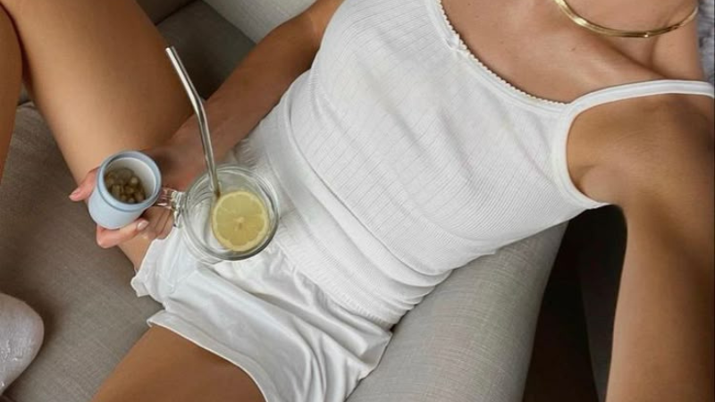 Do These 12 Things Every Morning and Watch What Happens to Your Waistline