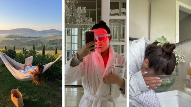 40 Micro Habits That Slowly Turn You Into the Person You’ve Always Wanted to Be