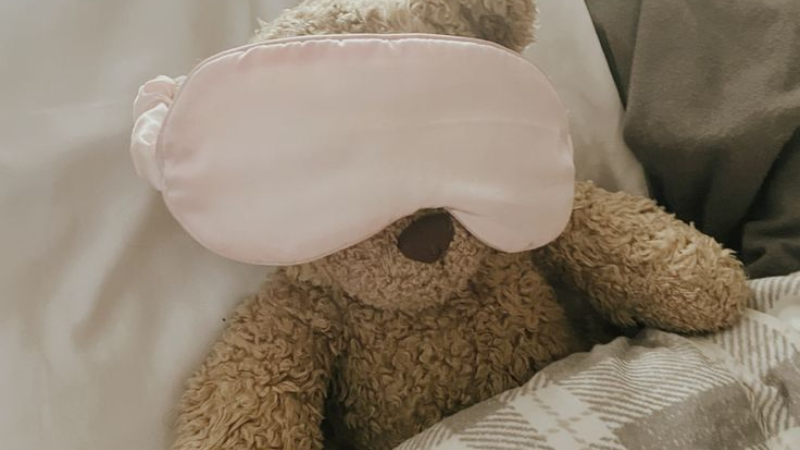 12 Night Rituals That Might Be the Secret to Actually Peaceful Sleep