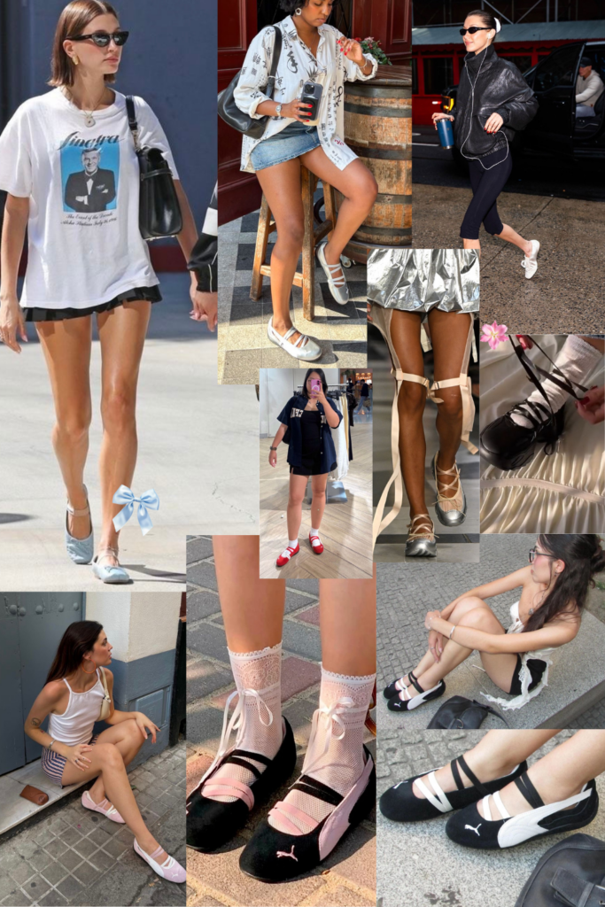 7 Sneaker Trends 2026 Everyone Will Be Wearing Before You Know It