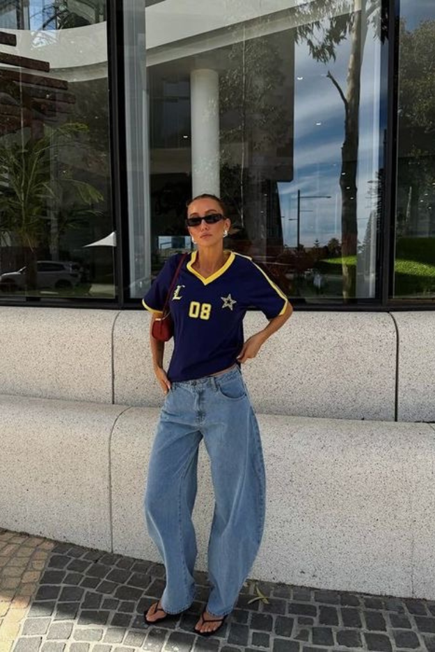 24 Soccer Mom Outfits That Make You the Hottest on the Sidelines 24 Soccer Mom Outfits That Make You the Hottest on the Sidelines