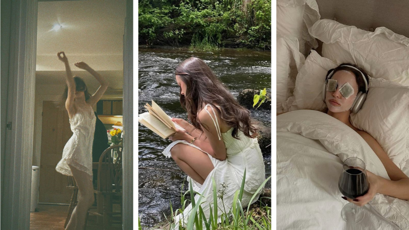 18 Wellness Hacks That Take Less Time Than Scrolling Instagram