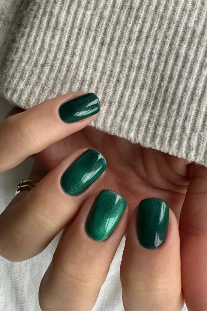 12 Best Winter Nail Colors That Make Your Hands Look Instantly Expensive 12 Best Winter Nail Colors That Make Your Hands Look Instantly Expensive