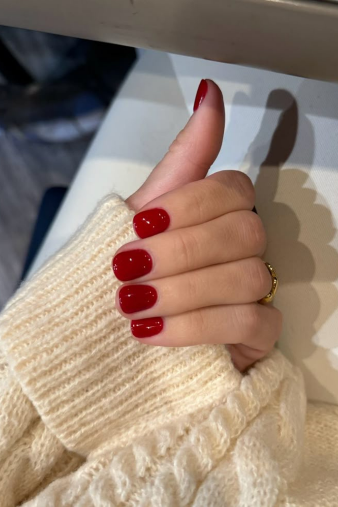 12 Best Winter Nail Colors That Make Your Hands Look Instantly Expensive 12 Best Winter Nail Colors That Make Your Hands Look Instantly Expensive