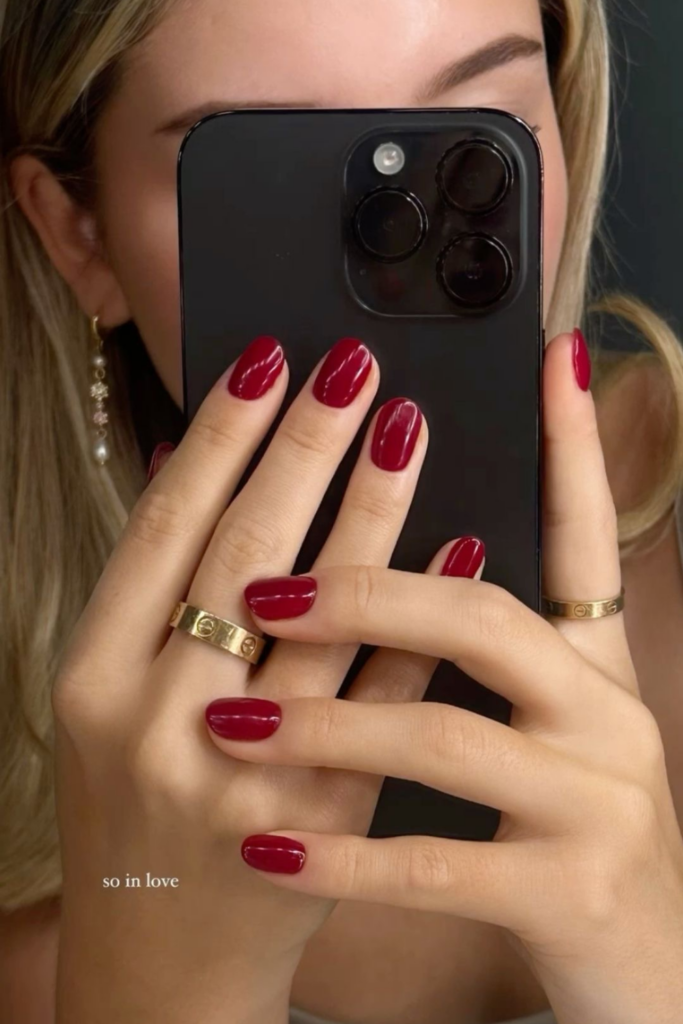 12 Best Winter Nail Colors That Make Your Hands Look Instantly Expensive 12 Best Winter Nail Colors That Make Your Hands Look Instantly Expensive