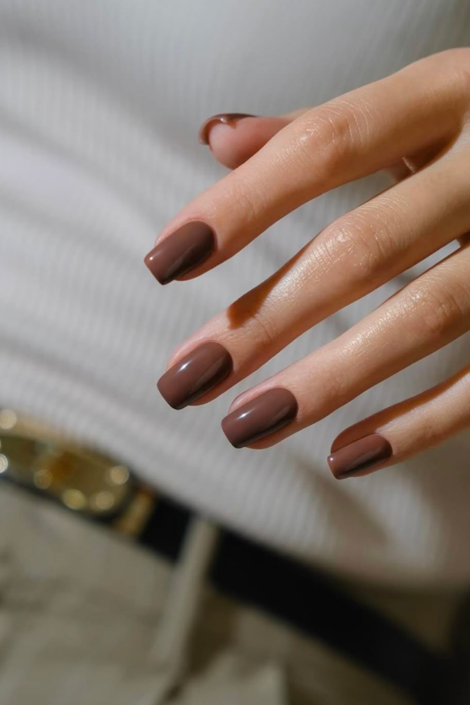 12 Best Winter Nail Colors That Make Your Hands Look Instantly Expensive 12 Best Winter Nail Colors That Make Your Hands Look Instantly Expensive