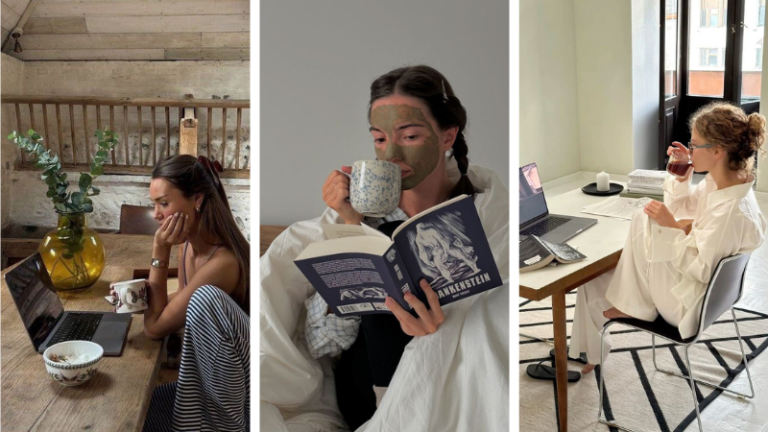 The 20 Tiny Workday Rituals That Could Save You From Burning Out Completely
