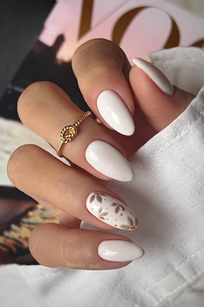 30 Chic Fall Nails So Gorgeous You’ll Screenshot Every Single One 30 Chic Fall Nails So Gorgeous You’ll Screenshot Every Single One