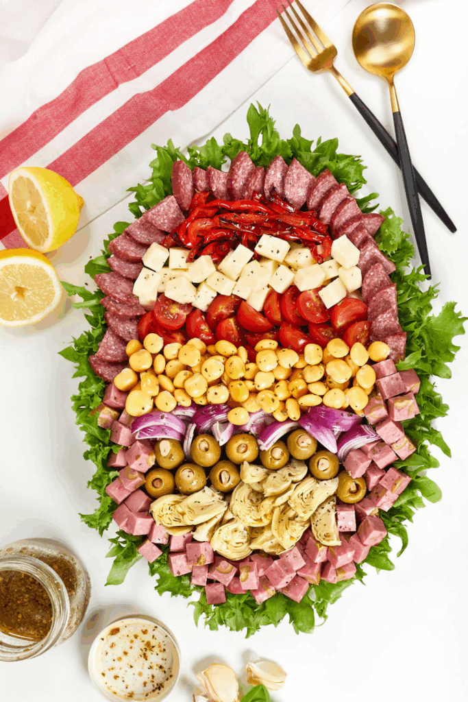 20 Cold Lunch Recipes Perfect for Busy Days and Warm Weather 20 Cold Lunch Recipes Perfect for Busy Days and Warm Weather