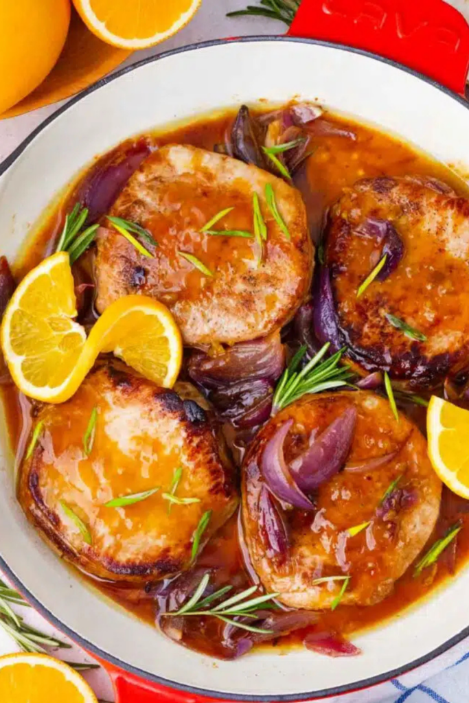 21 Juicy and Tender Pork Chop Recipes Your Family Will Beg You to Make Again 21 Juicy and Tender Pork Chop Recipes Your Family Will Beg You to Make Again
