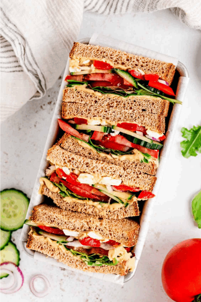 20 Cold Lunch Recipes Perfect for Busy Days and Warm Weather 20 Cold Lunch Recipes Perfect for Busy Days and Warm Weather