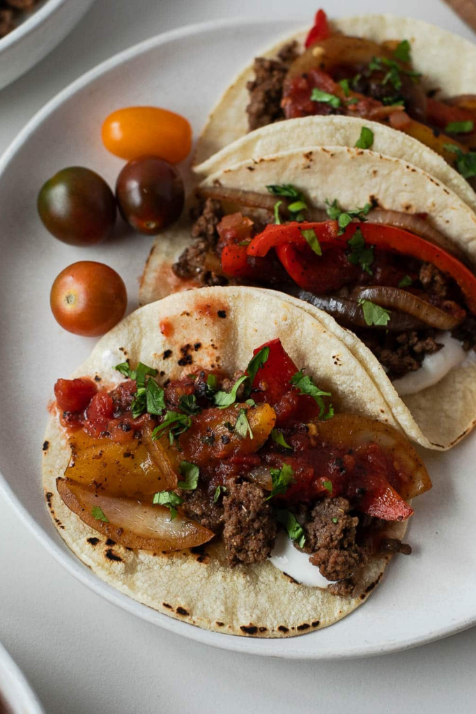 23 Clean Eating Recipes So Easy and Fresh You’ll Never Miss the Junk 23 Clean Eating Recipes So Easy and Fresh You’ll Never Miss the Junk