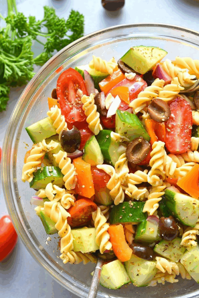 20 Cold Lunch Recipes Perfect for Busy Days and Warm Weather 20 Cold Lunch Recipes Perfect for Busy Days and Warm Weather